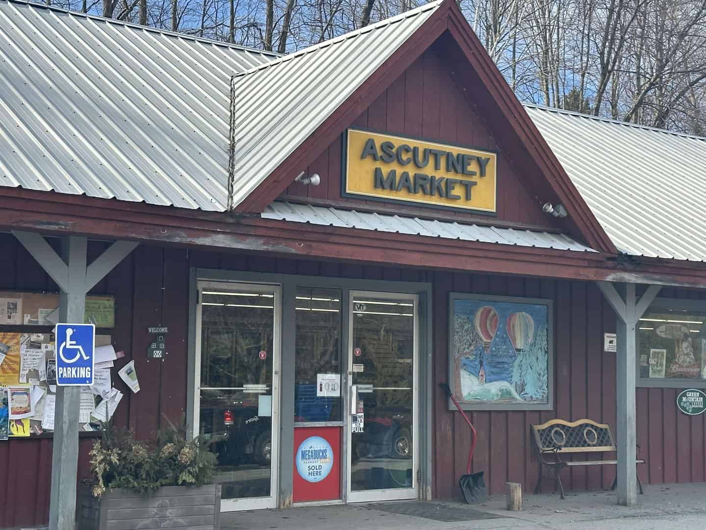 Weathersfield VT Commercial Real Estate for Sale