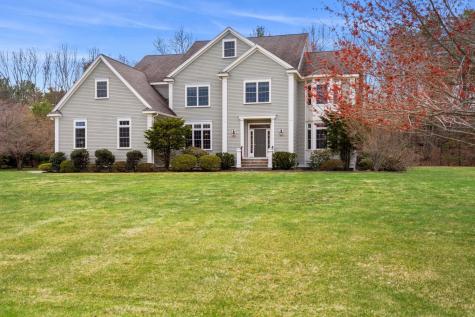 North Hampton