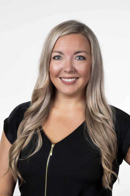 Michelle Casavant