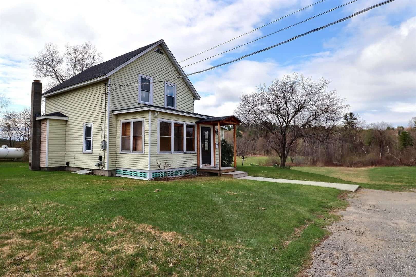 Listings for Missy Owens