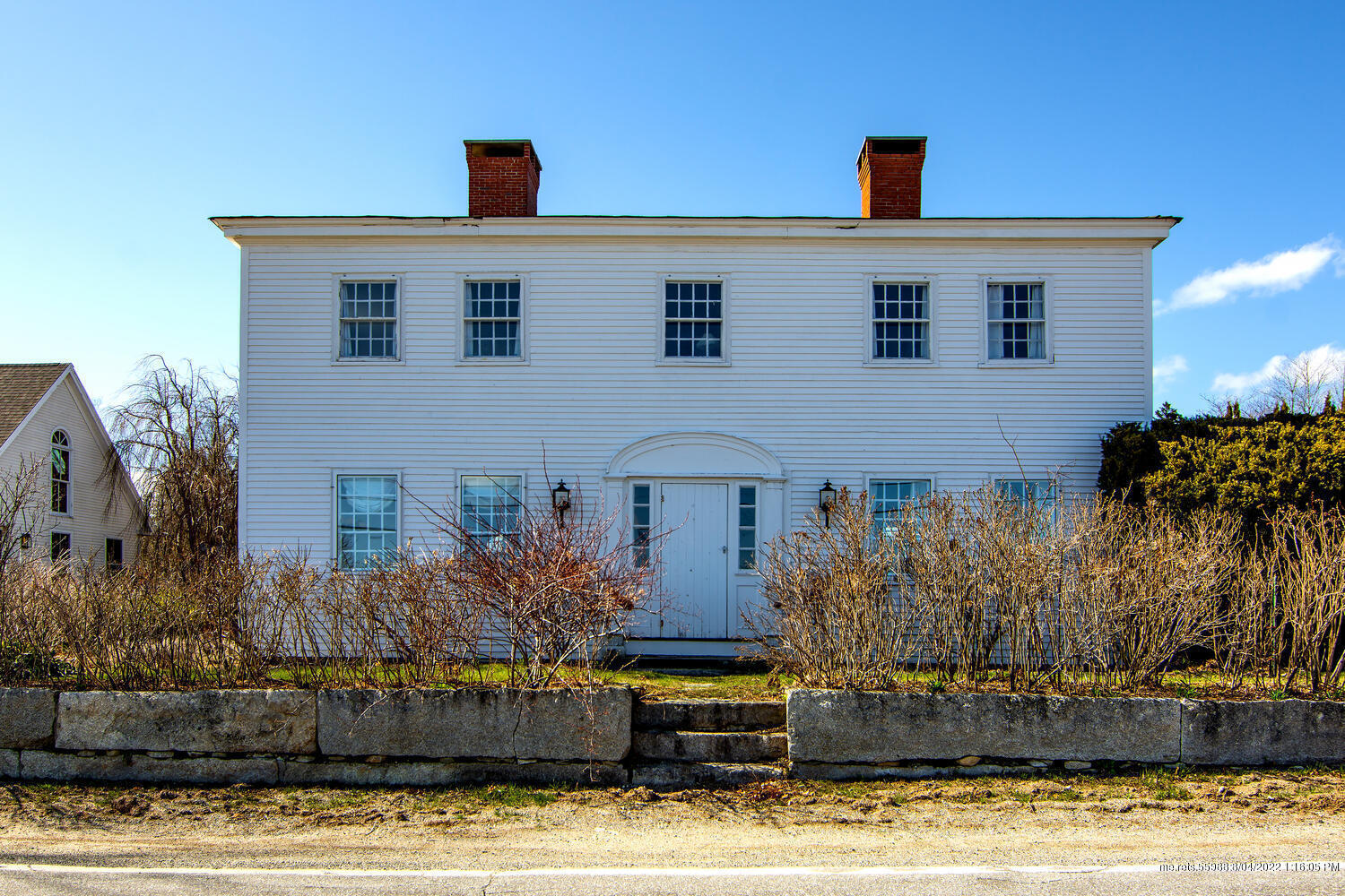 Commercial Real Estate for Sale in Sedgwick ME