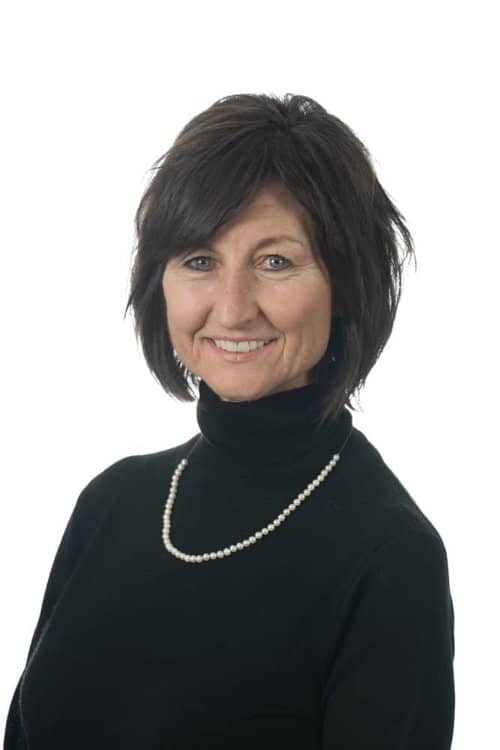 Andrea O'Reilly