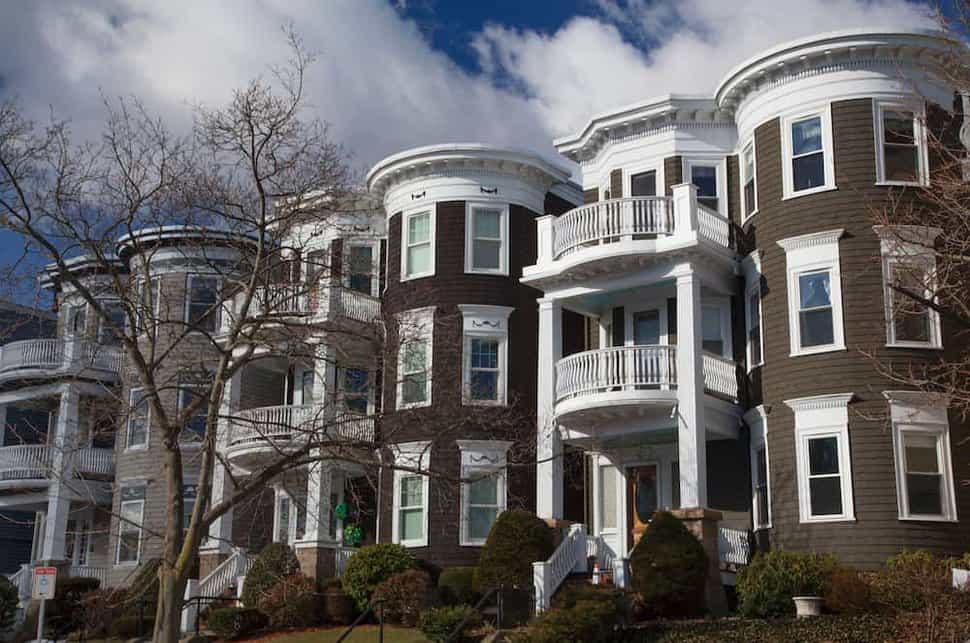Agent Listings