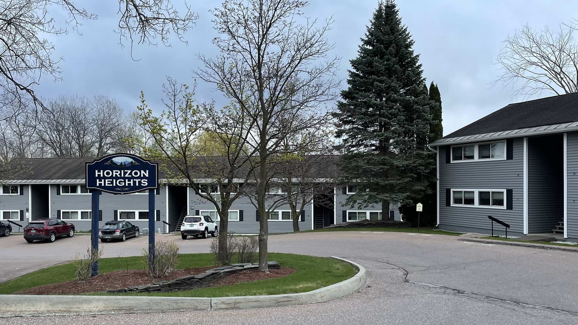 Horizon Heights