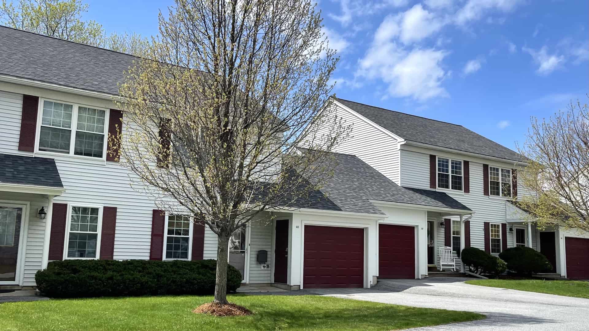Tafts Farms Village
