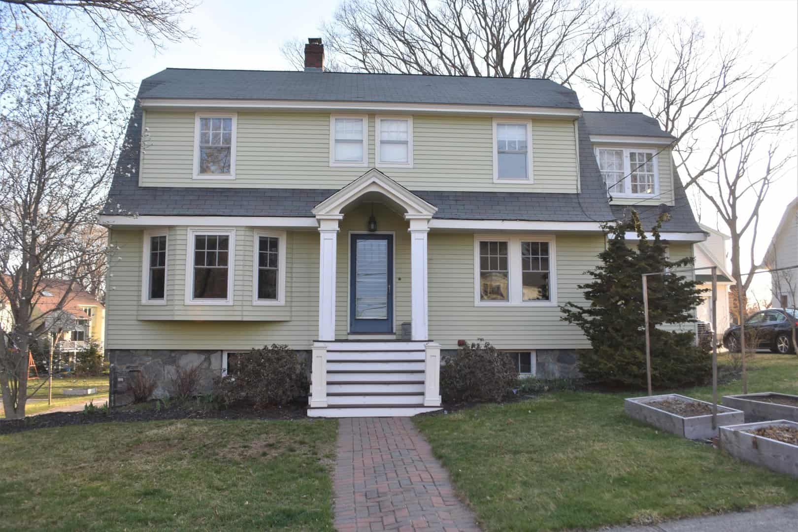 South Portland