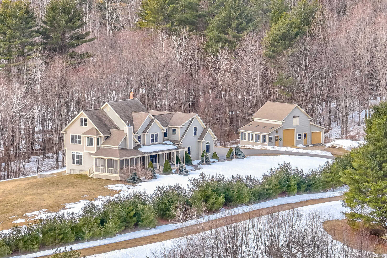 North Yarmouth
