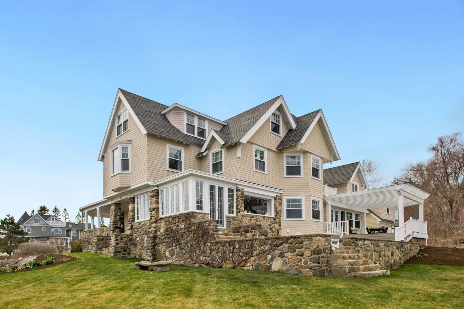 Kennebunk/Kennebunkport