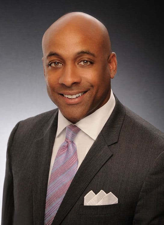 Jerry Parker