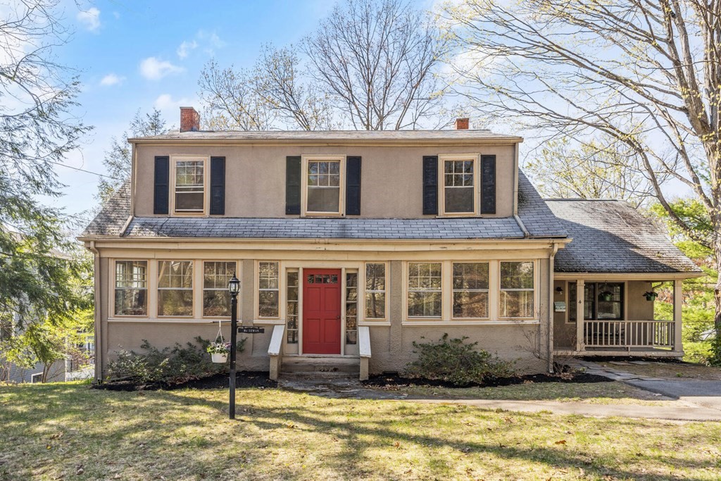 Listings for Karen Shanahan Garrett
