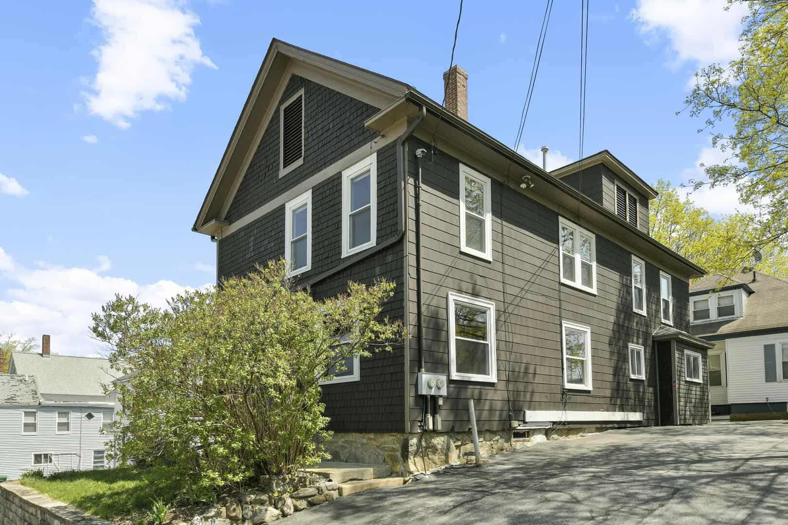 Listings for Kate Ziegler