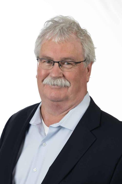 James Mitchell