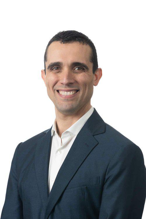 Sal DiMercurio