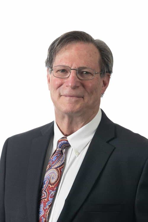 Randy Herman