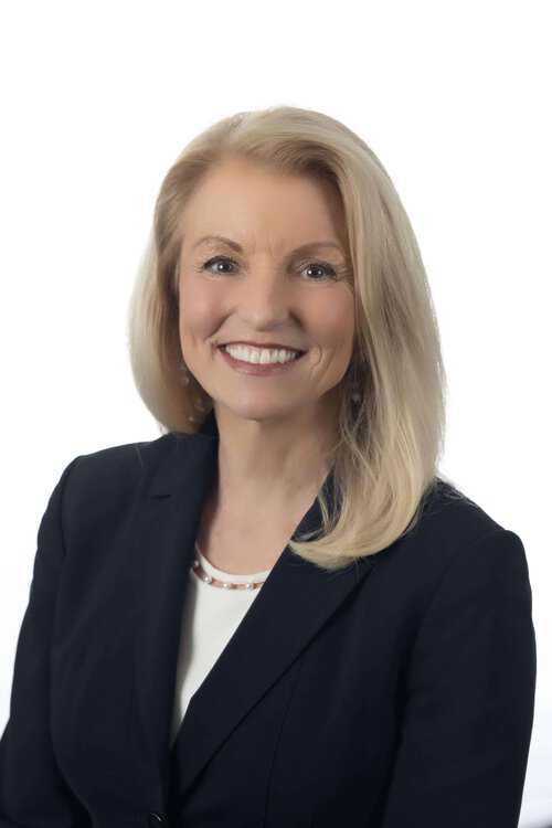 Nancy Judge
