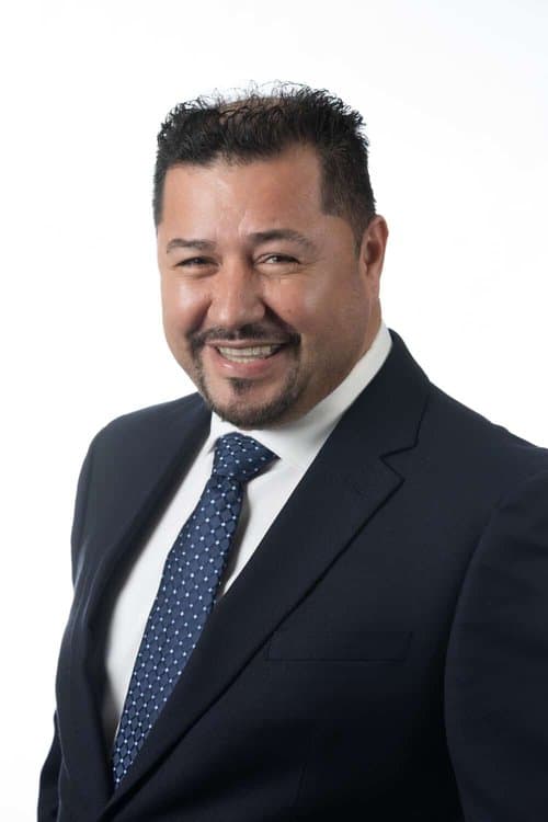 Joaquin Lemus