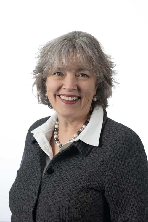Jean-Marie  Minton