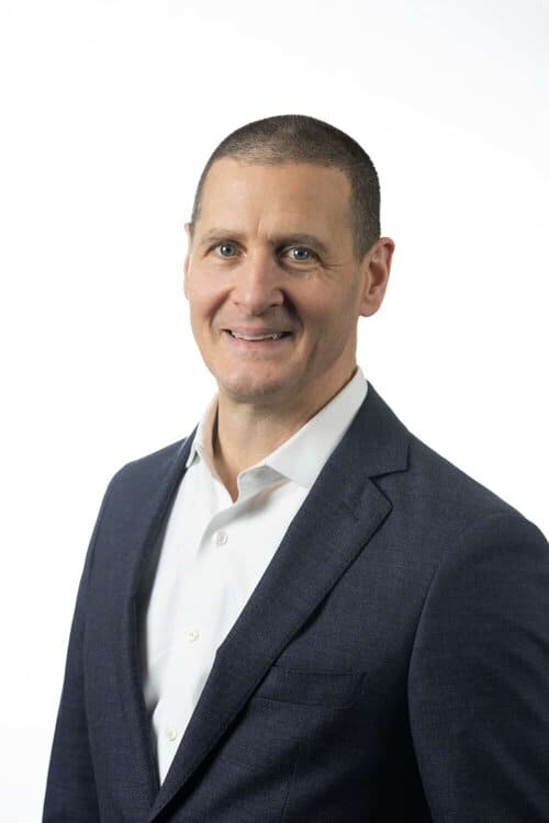 Jason Parisella