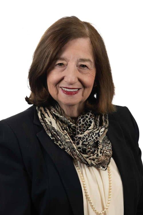Judie Zissulis