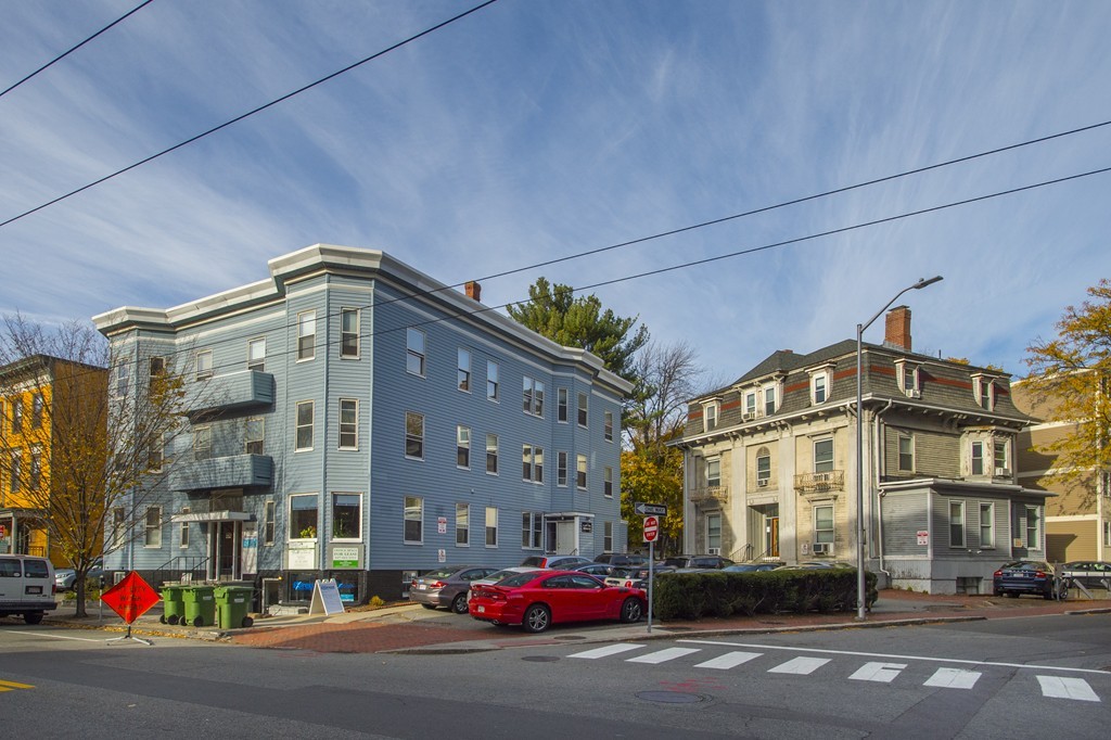 Sold Listings