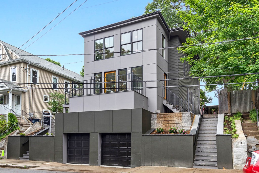 Multi-Family