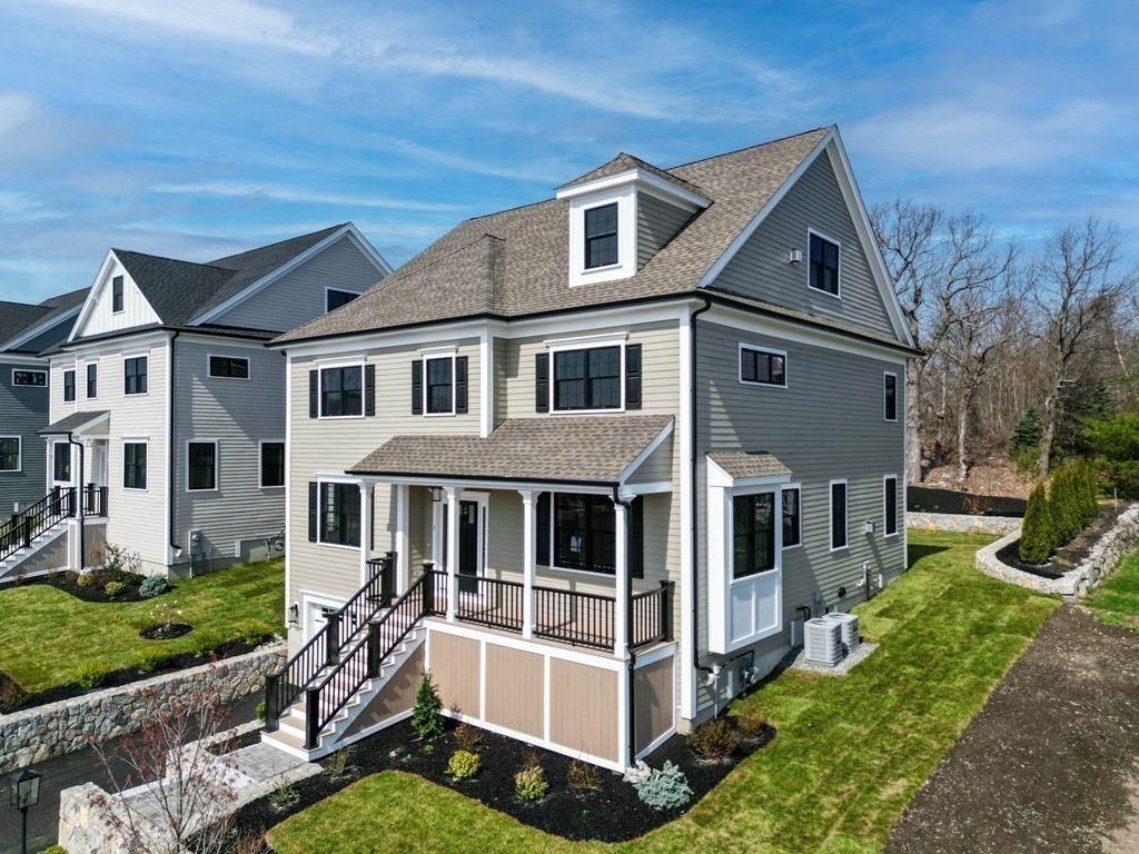 Real Estate