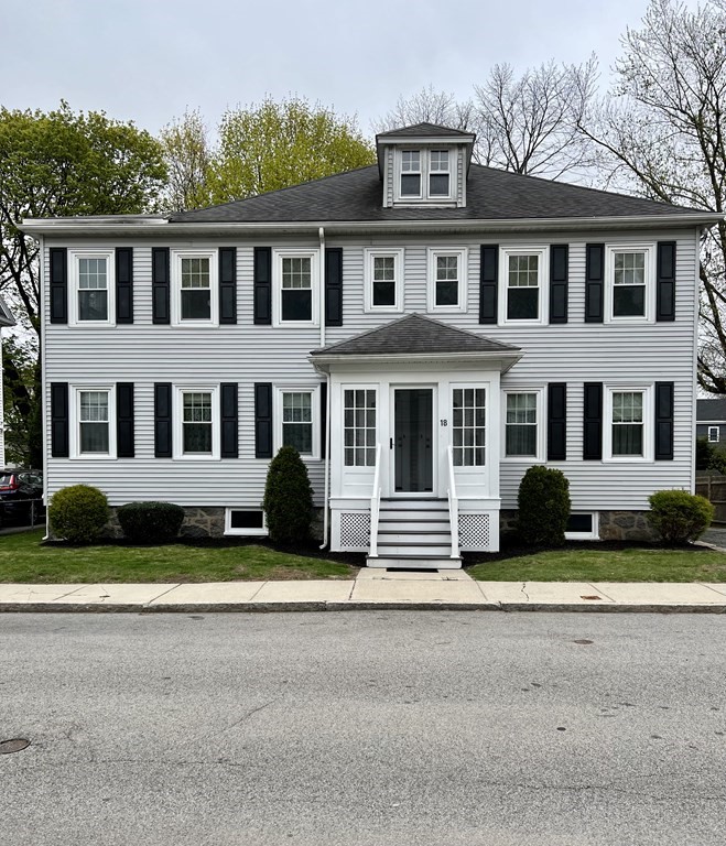 Multi-Family