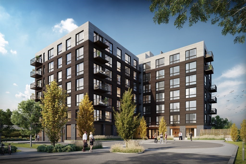 Condos