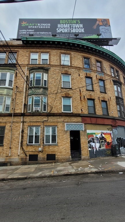 Multi-Family