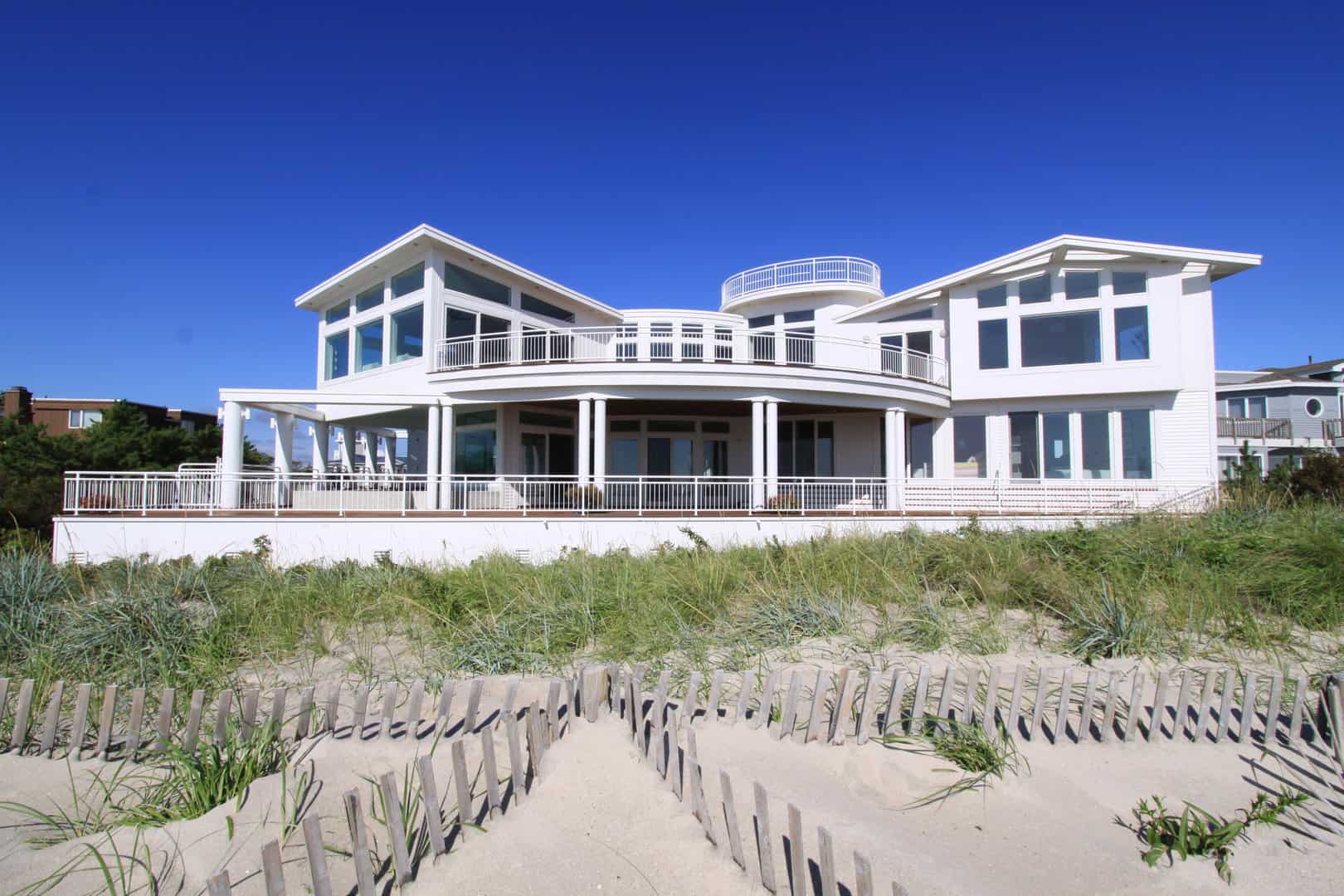 Long Beach Island Oceanfront Benée Scola & Company Realtors