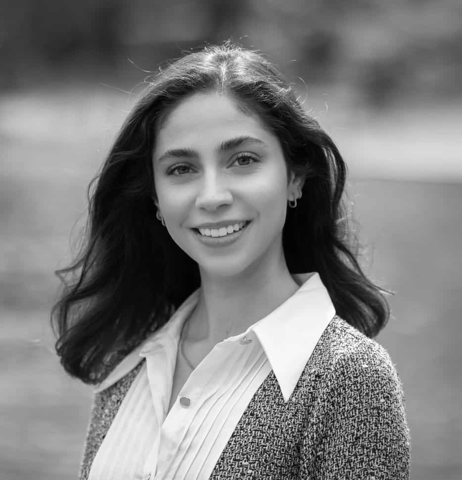 Farah Vimadalal