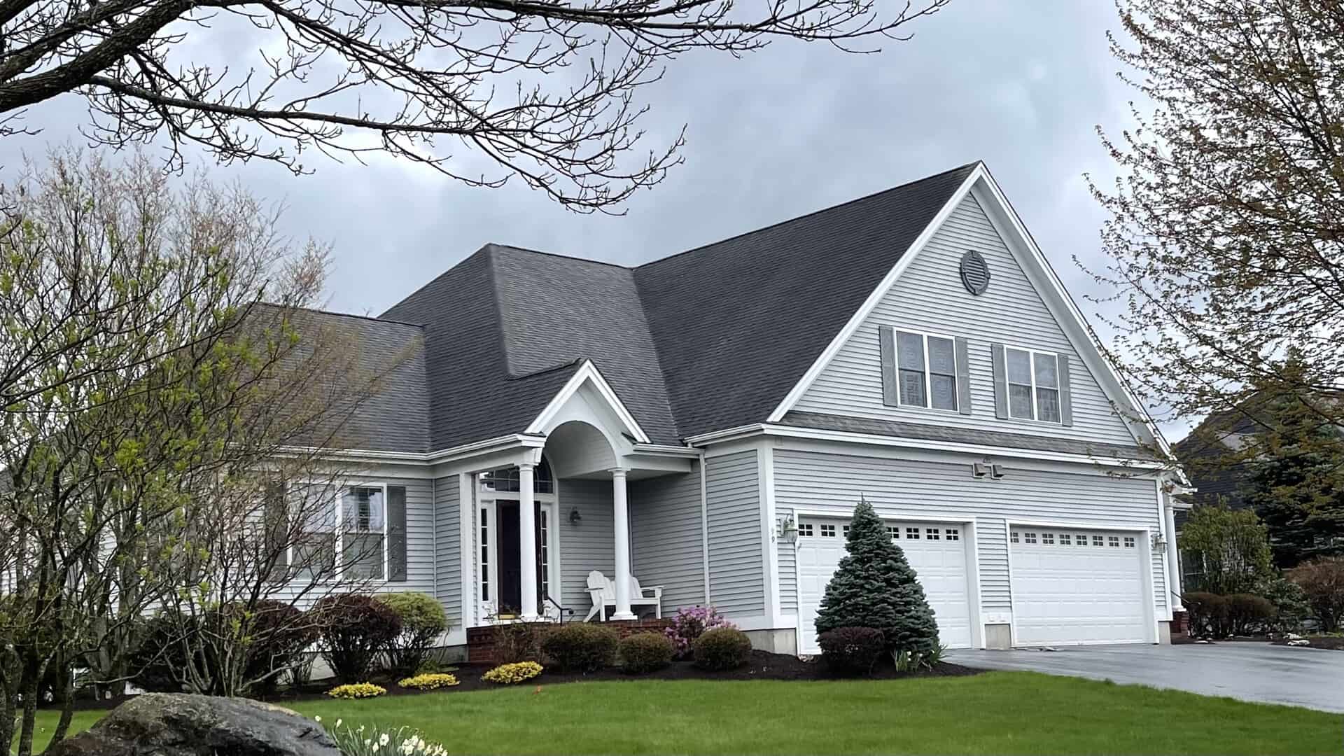 Fairway Estates