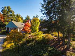 Sharon NH Real Estate