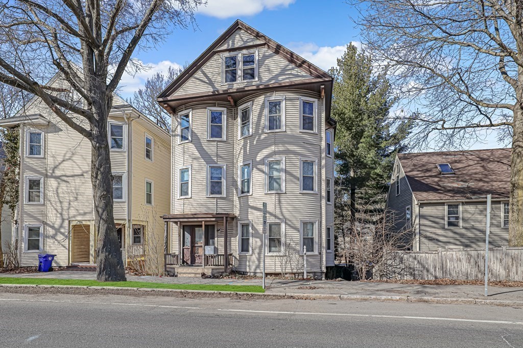 Multi-Family