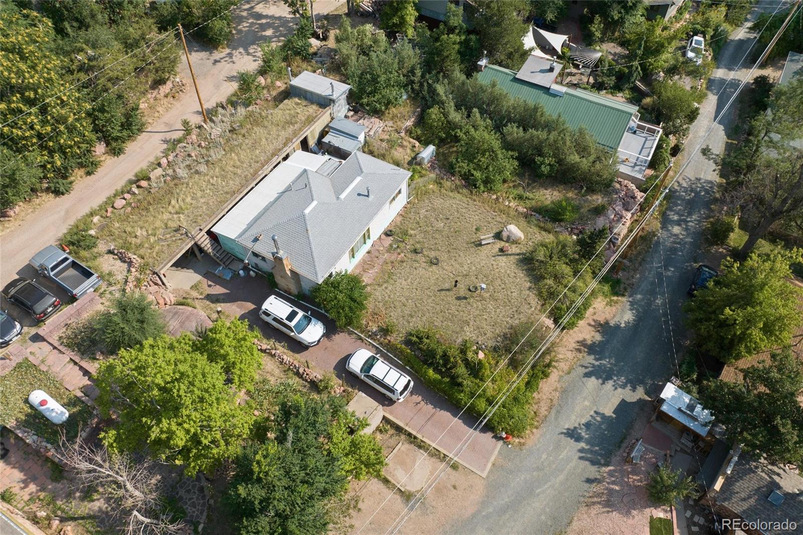 Eldorado Springs