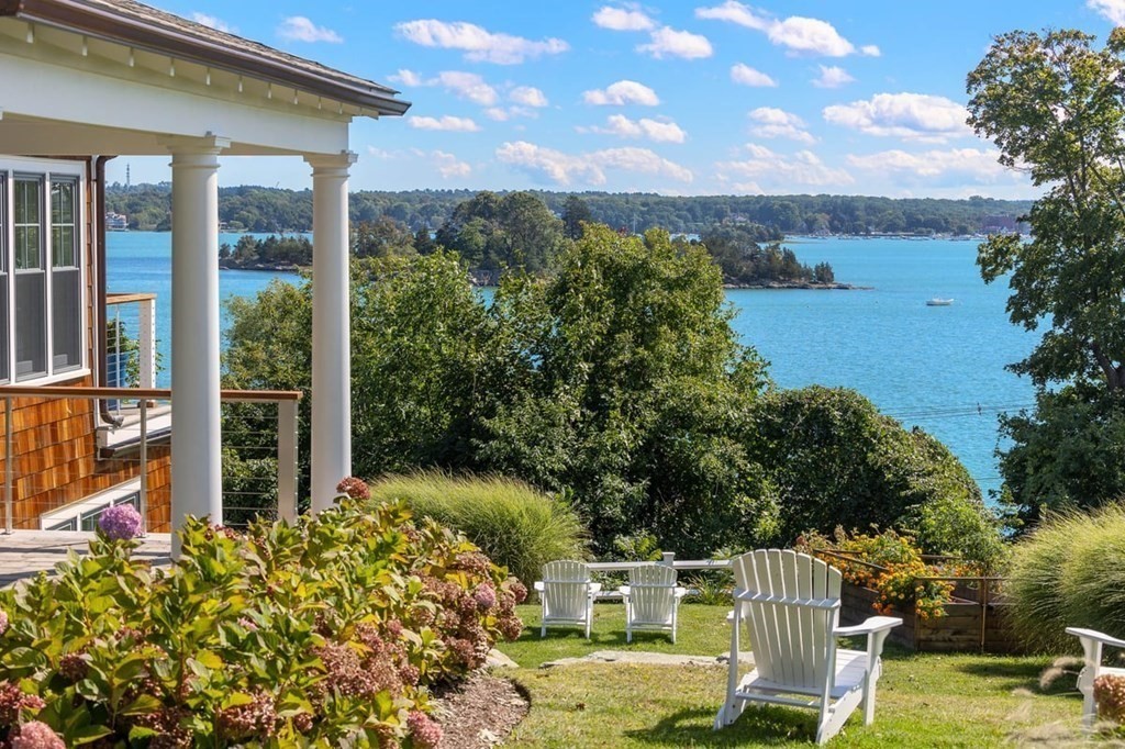 Recently Listed Homes in Hingham MA