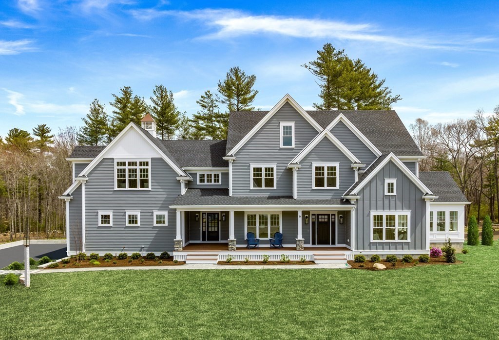 Recently Listed Homes in Norwell MA