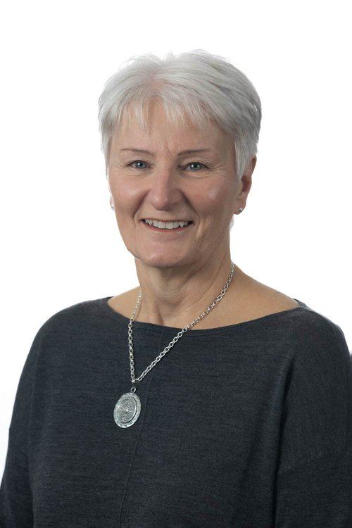 Robin O'Donnell