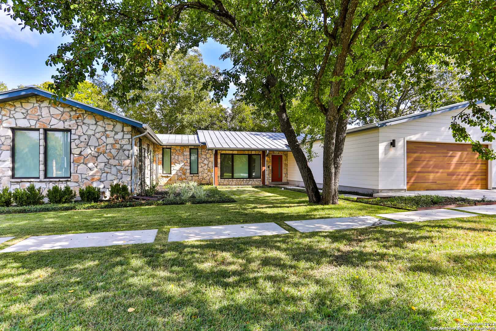 Historic District Boerne