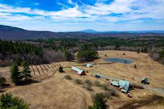 Plainfield NH