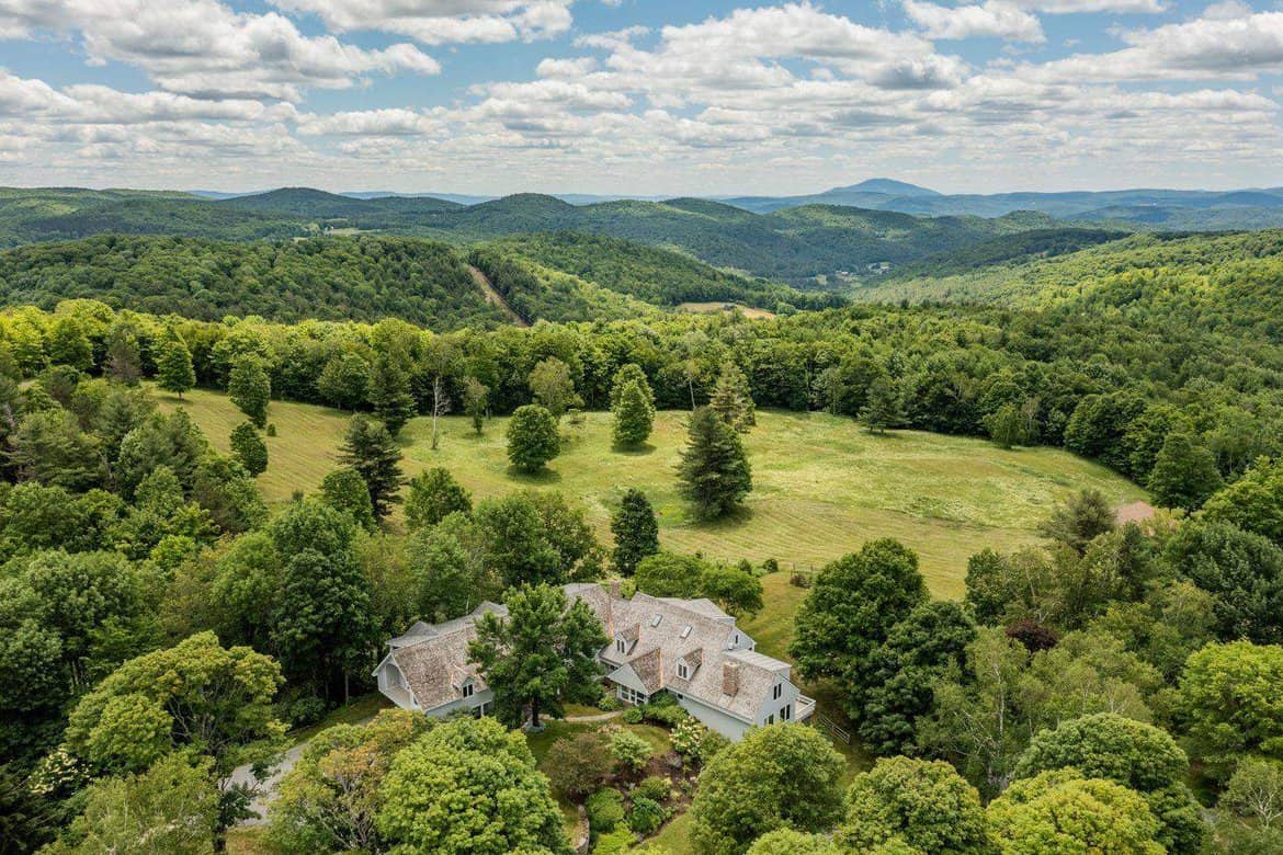 Pomfret VT