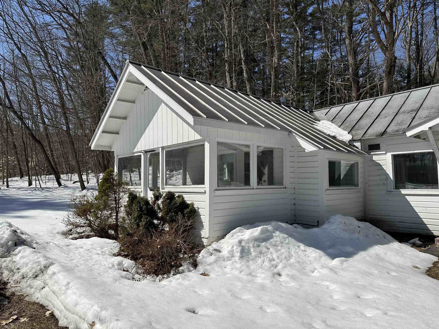 Multi-Family Homes in Enfield NH