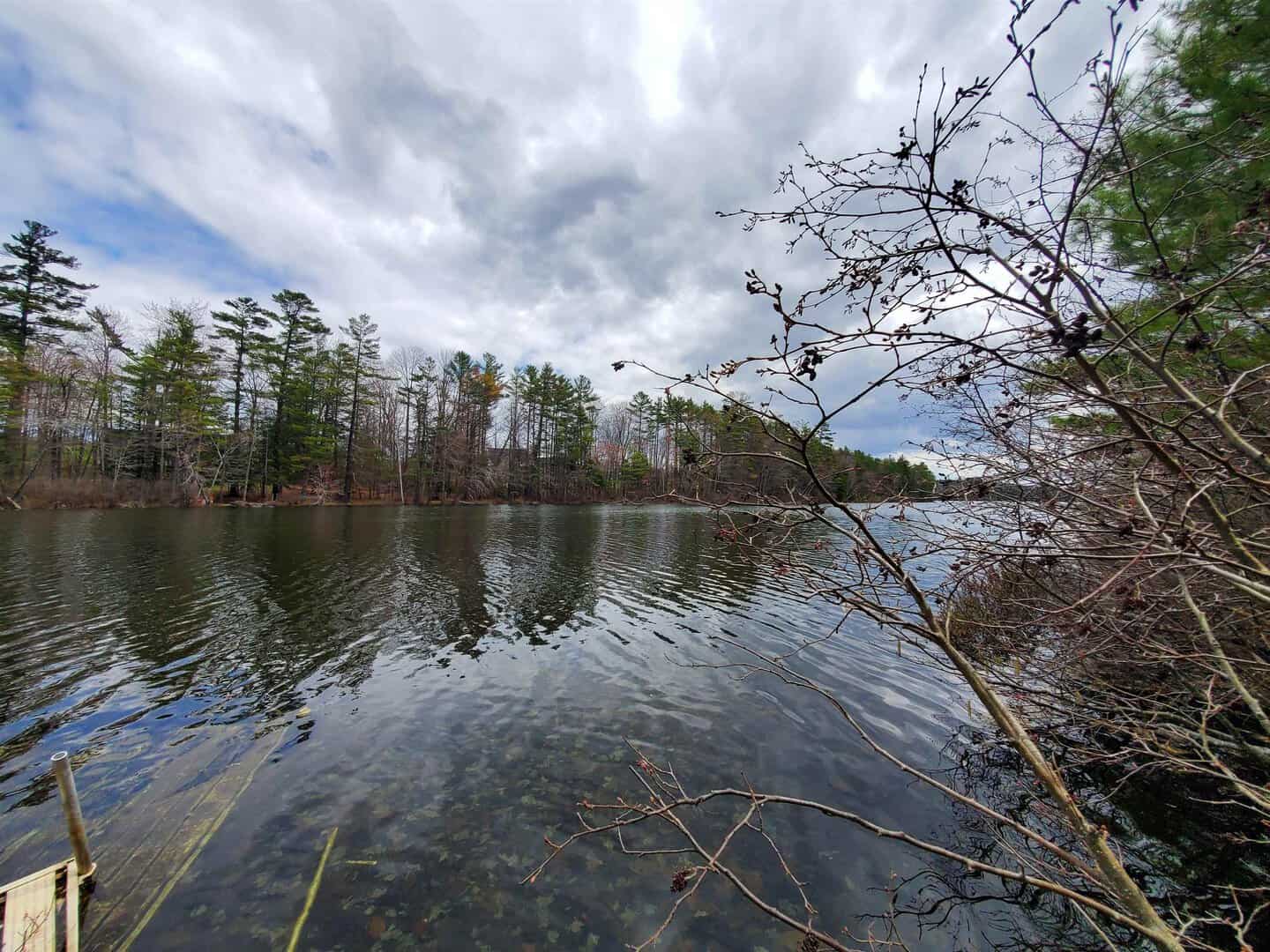 Land for Sale in Canaan NH