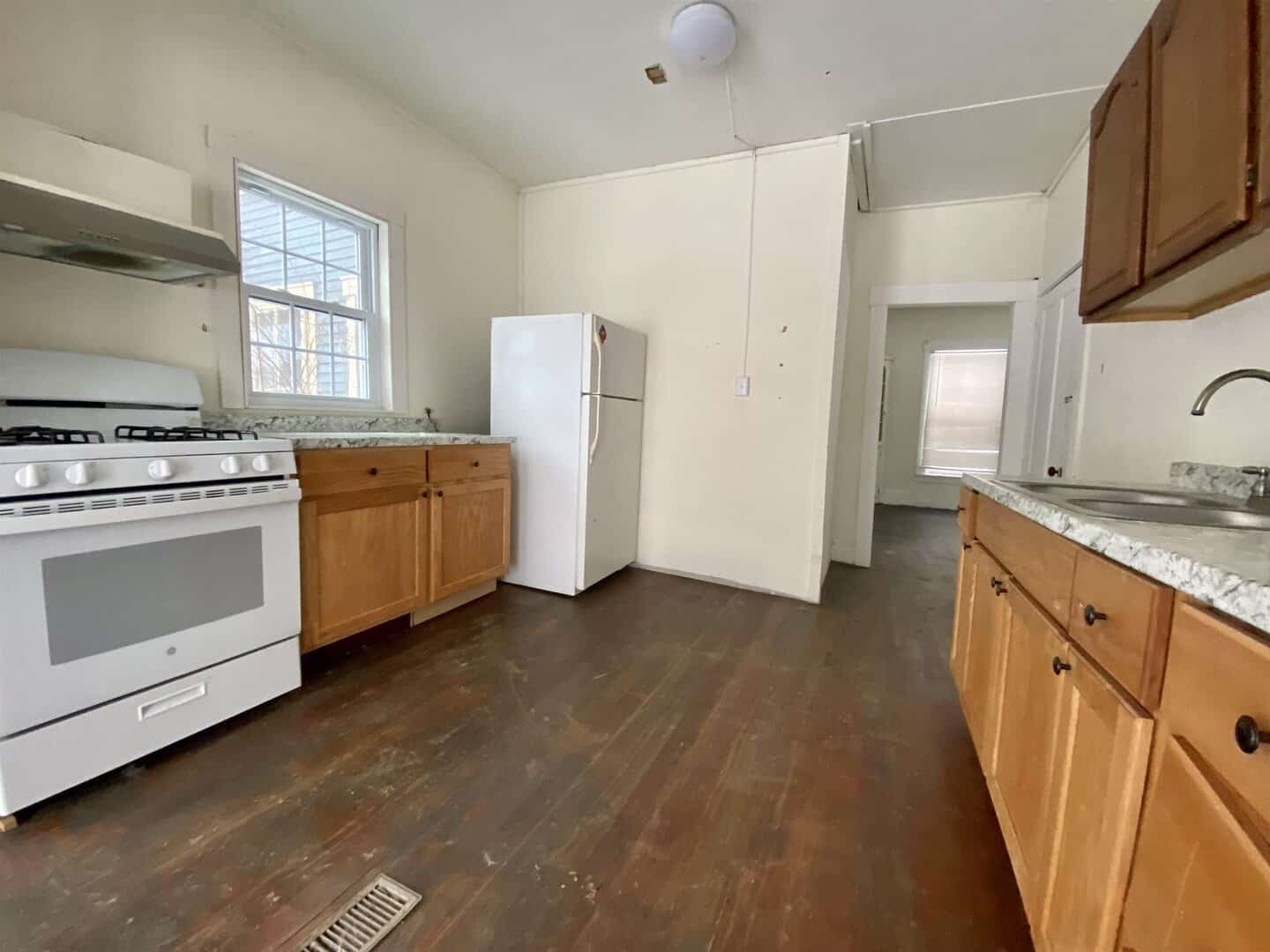 Multi-Family Homes in Hartland VT