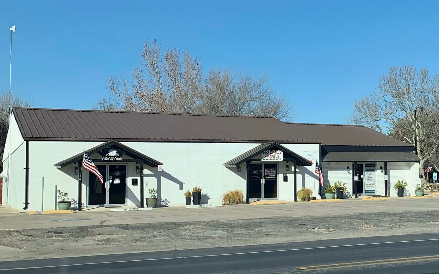 Our For Lease Listings