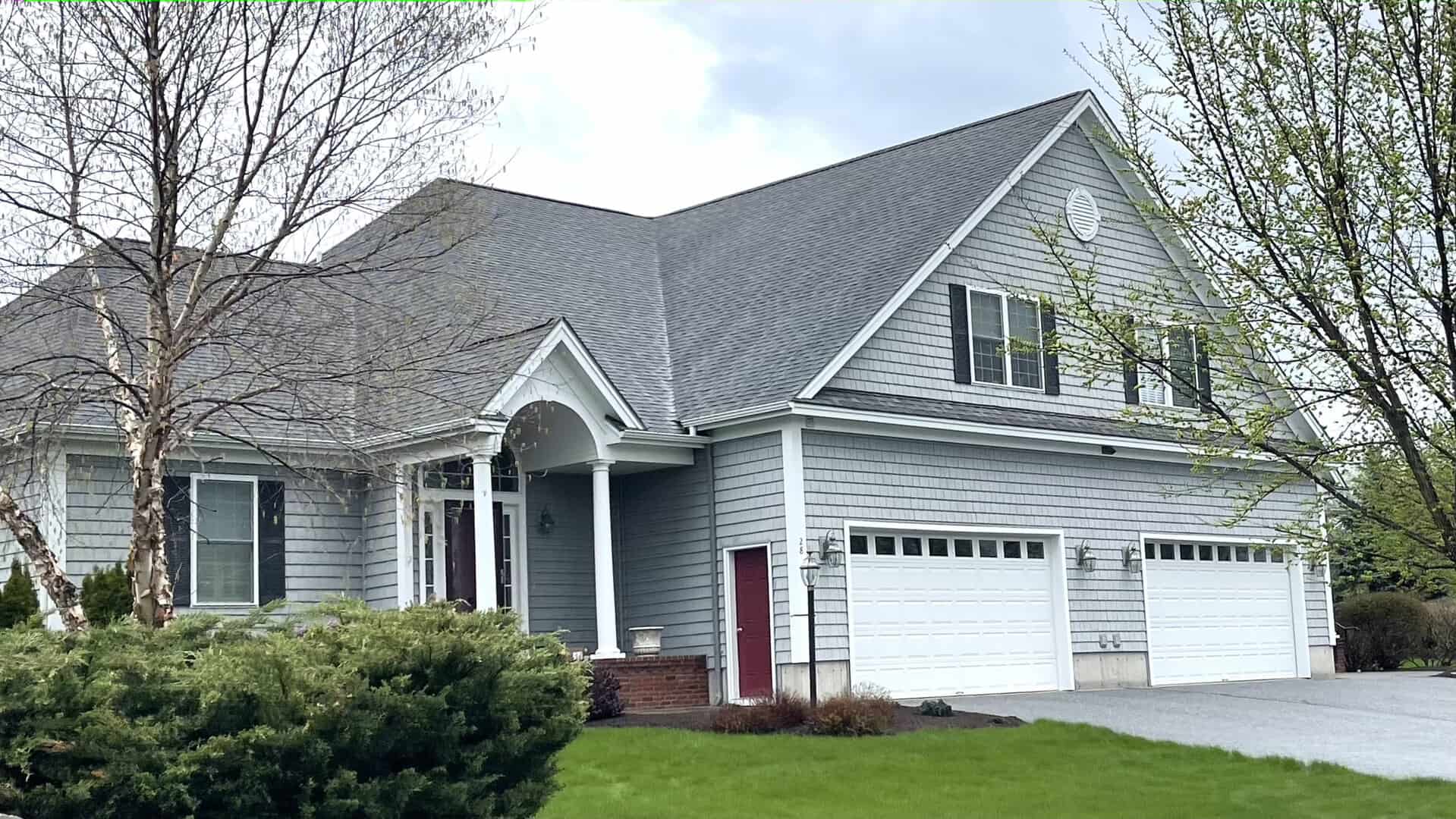 Old Schoolhouse Villas