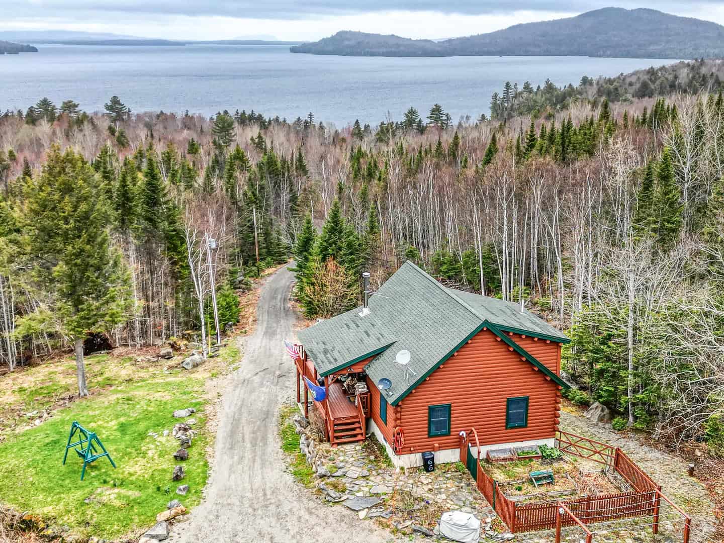 Listings for David Wilbur