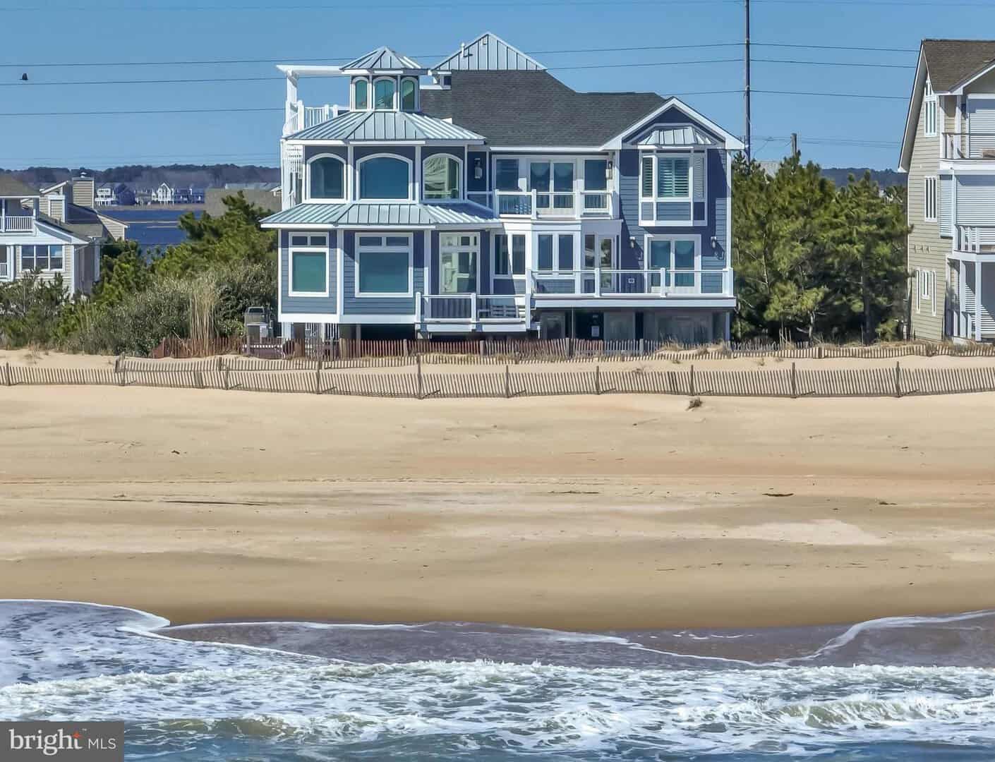 Fenwick Island Real Estate