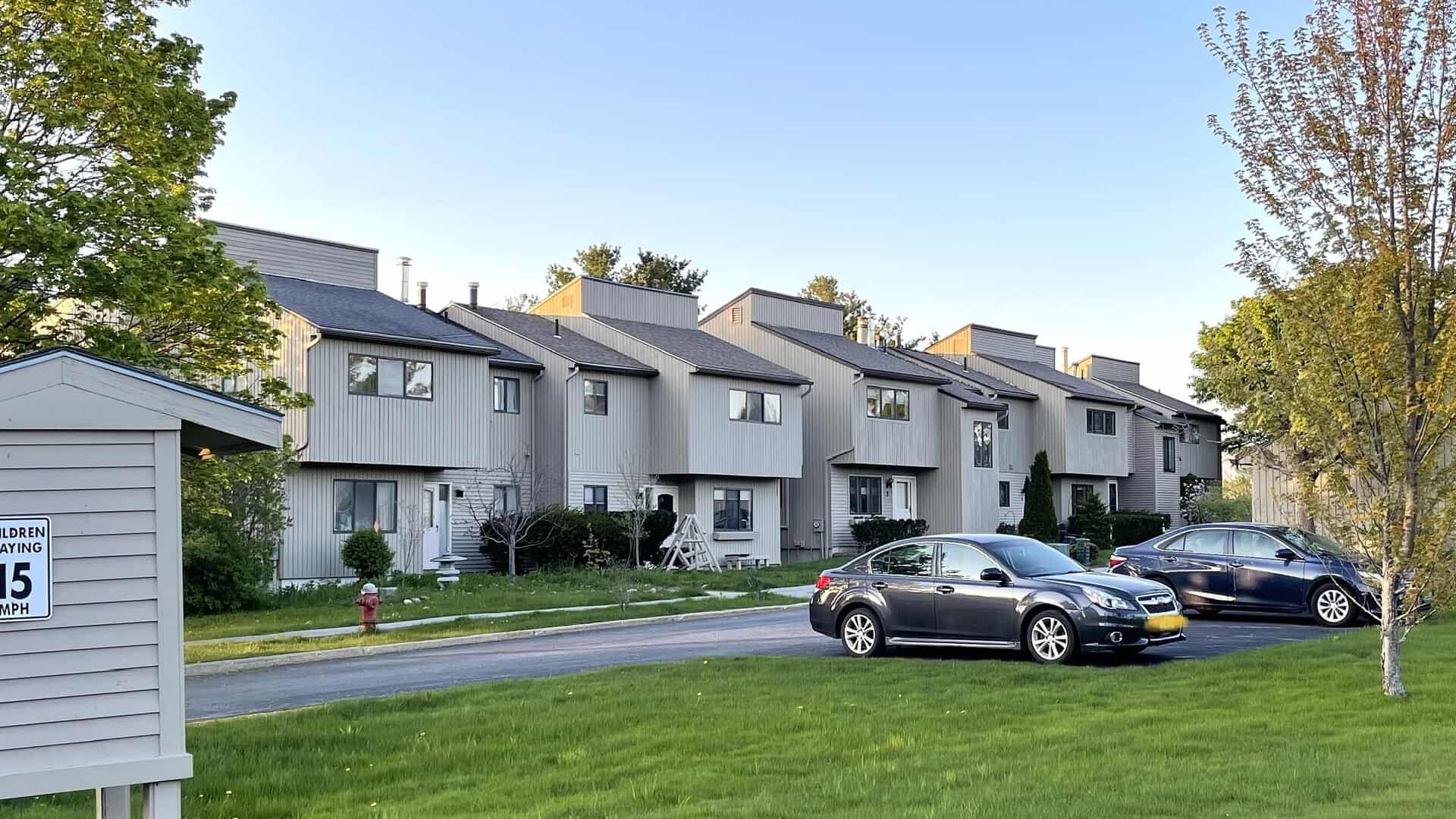 Ridgewood Estates