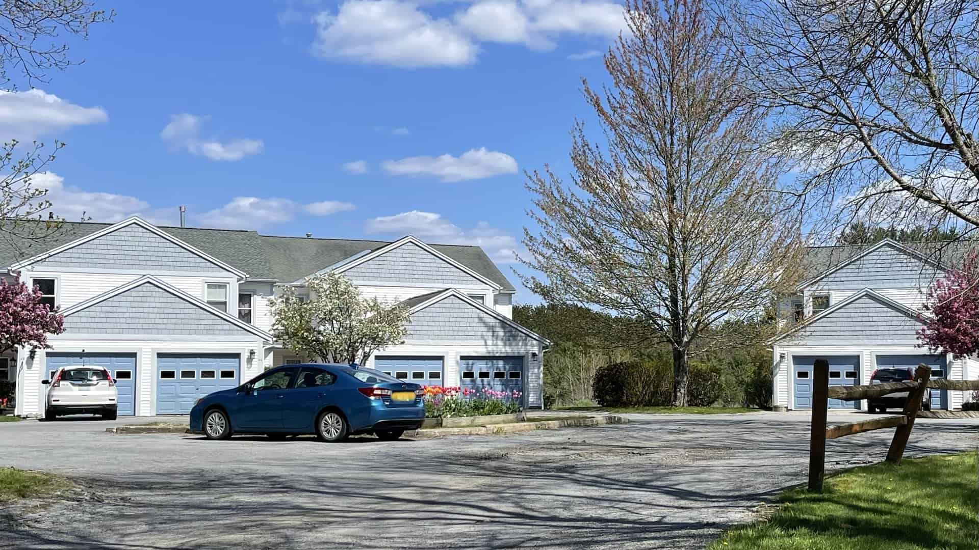Saybrook